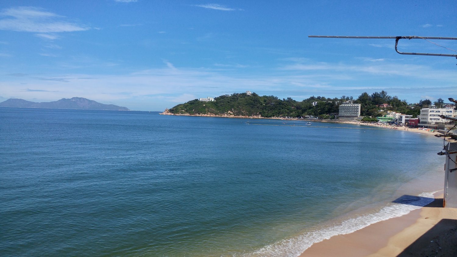 MM313A 海景双人套房