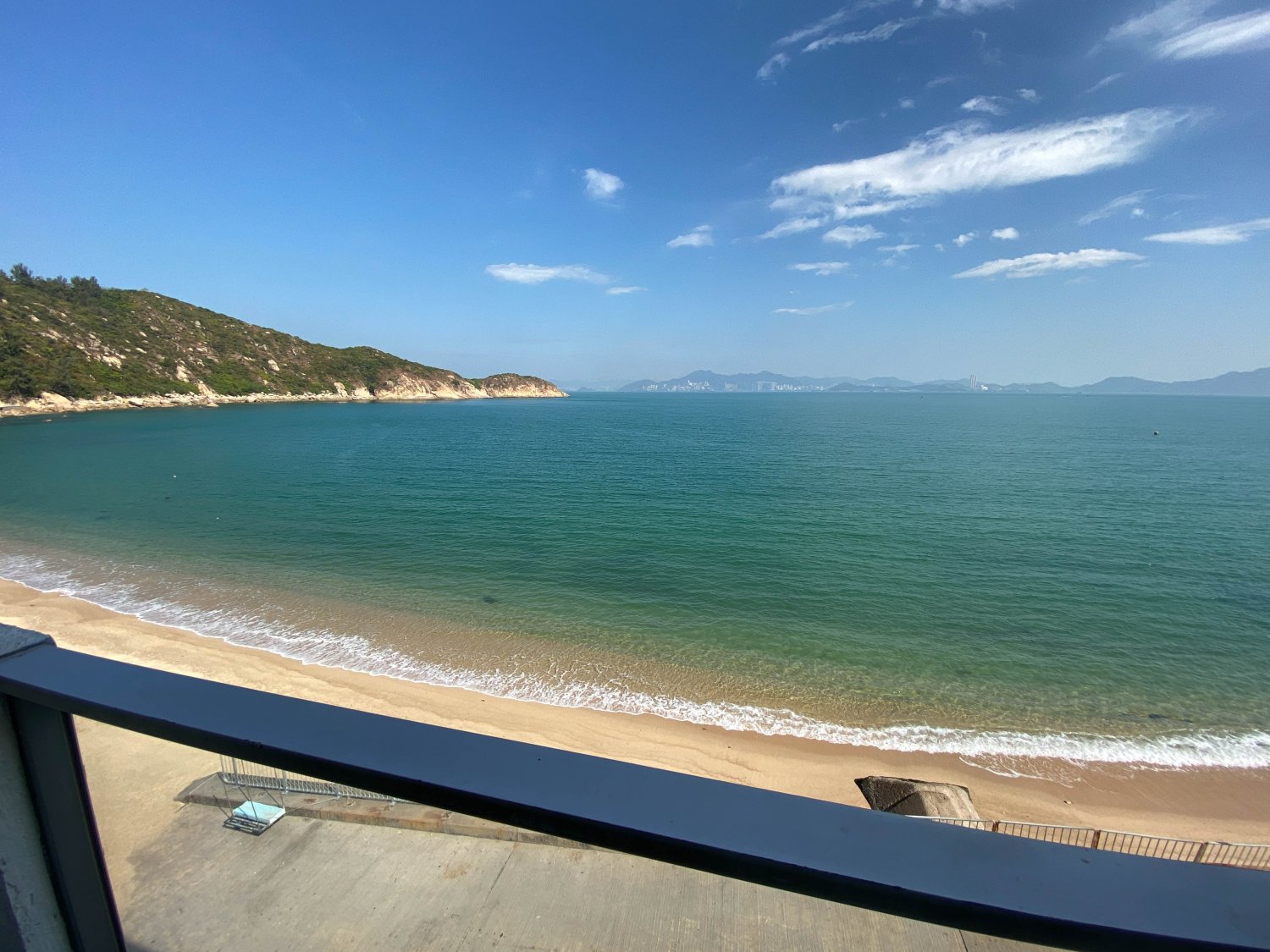 MM303A 海景双人套房