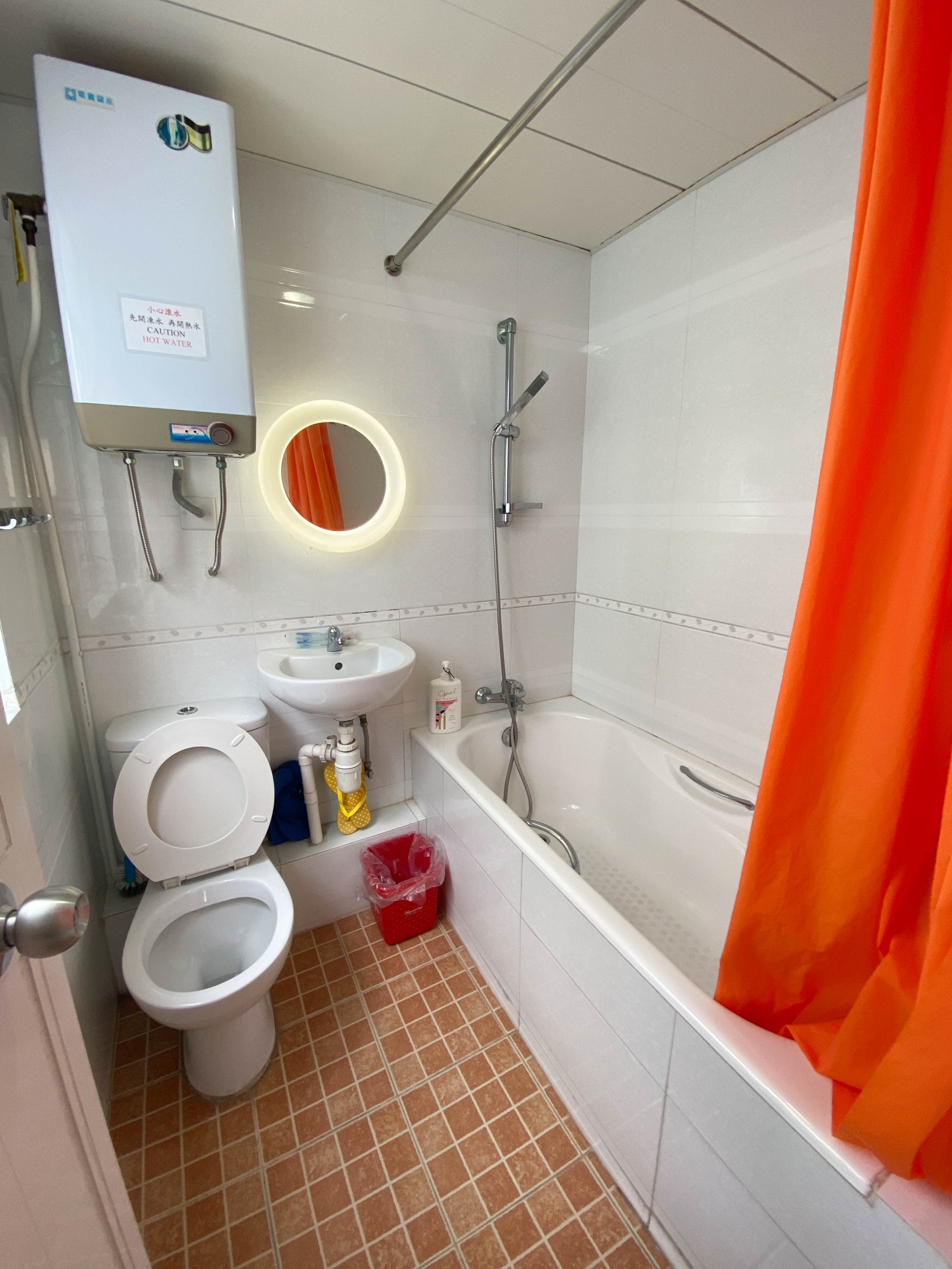 MM 标准双人床房A