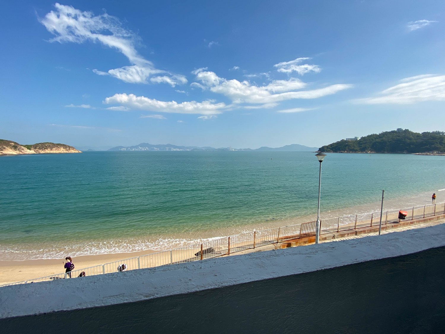 MM312A 海景双人套房
