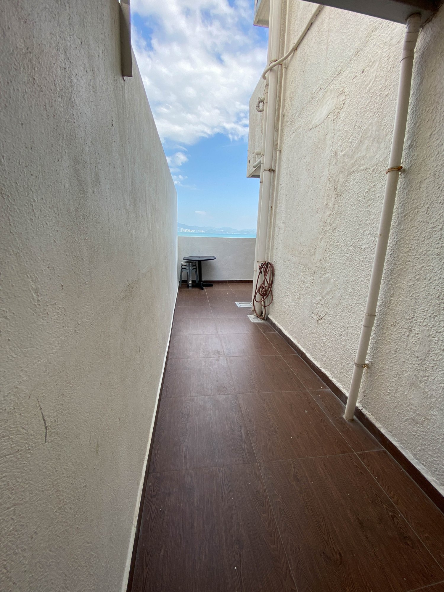 MM301A 特大海景家庭套房