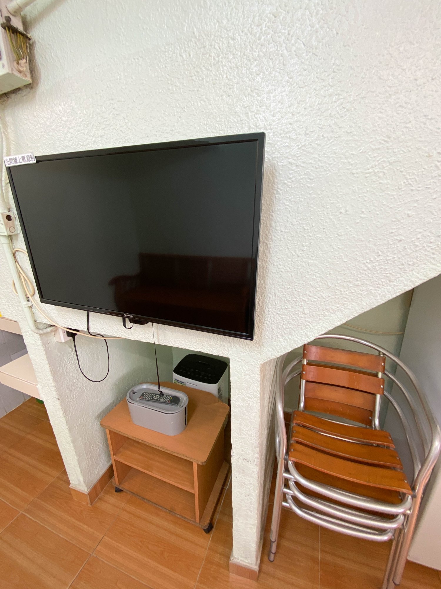 MM211/251 2-bedroom apartment