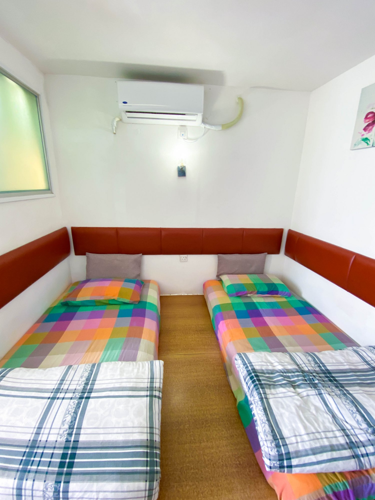 MM312A Sea View Double Suite