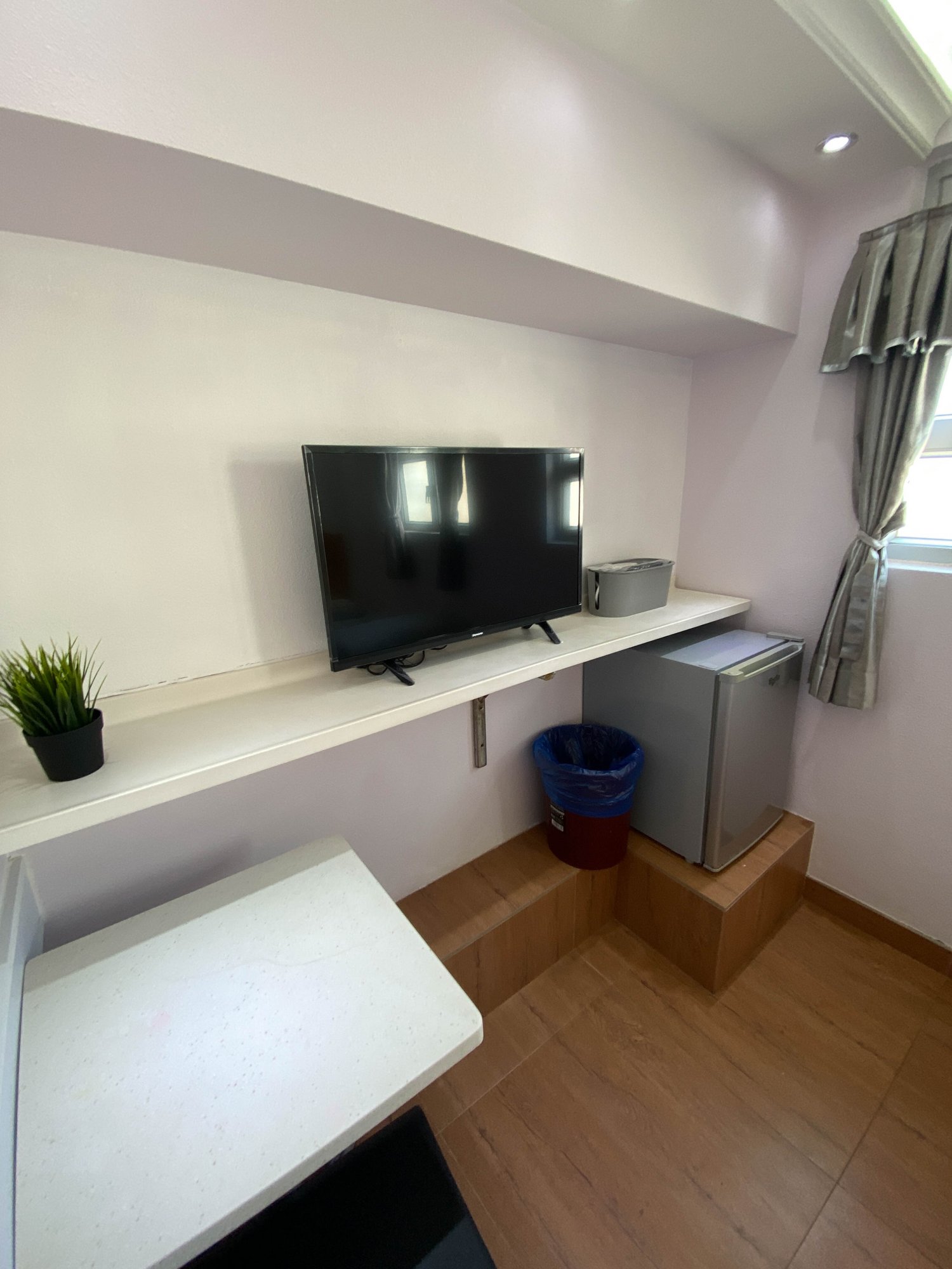 MM Standard Double Room B (Twin Bed)