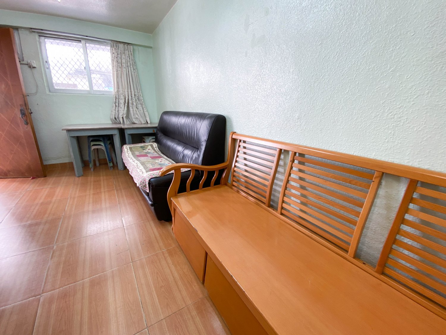 MM211/251 2-bedroom apartment