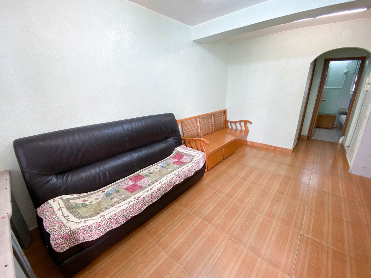 MM211/251 2-bedroom apartment