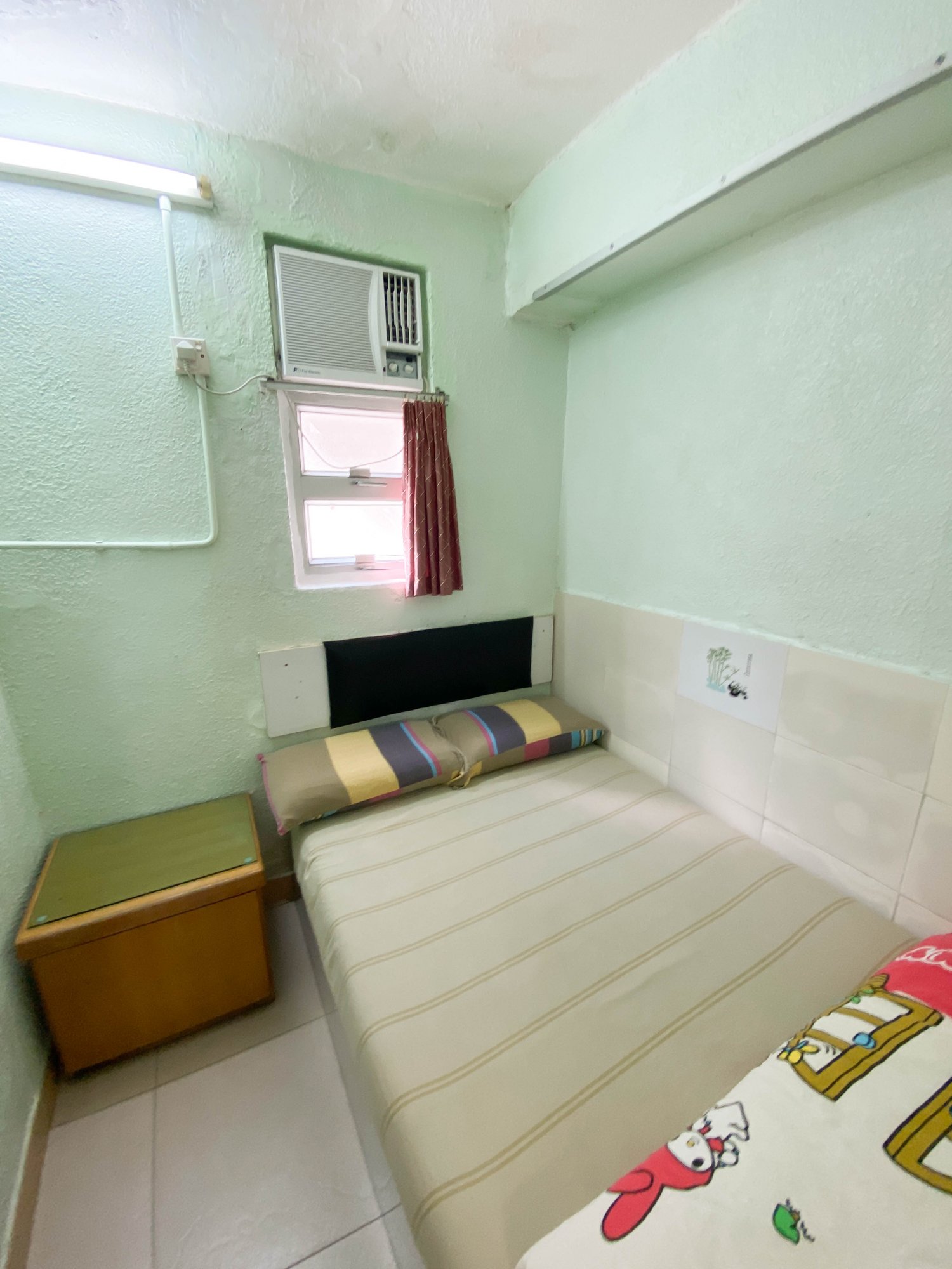 MM211/251 2-bedroom apartment