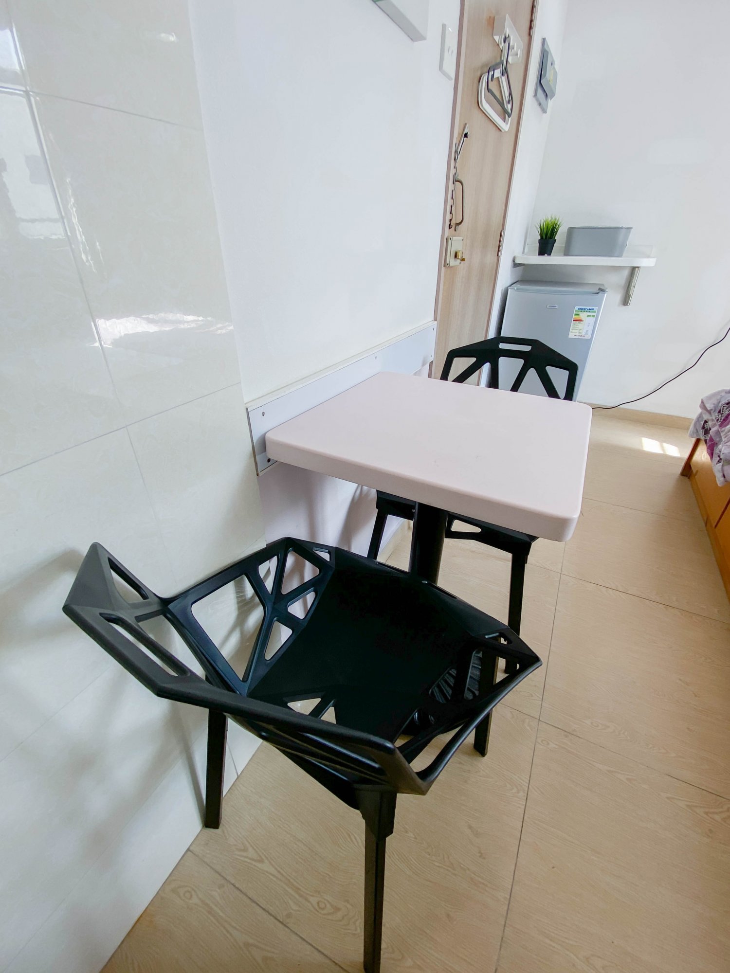 MM312B Sea View Double Suite
