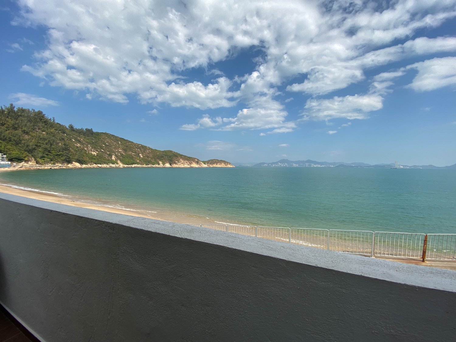 MM301A 特大海景家庭套房