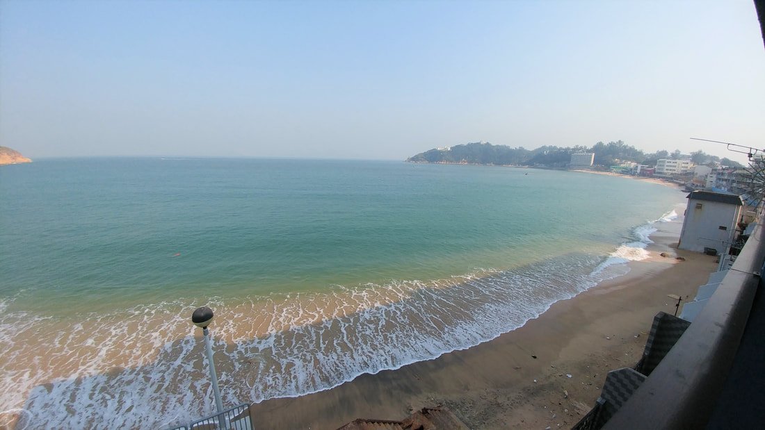 MM303B 海景雙人套房