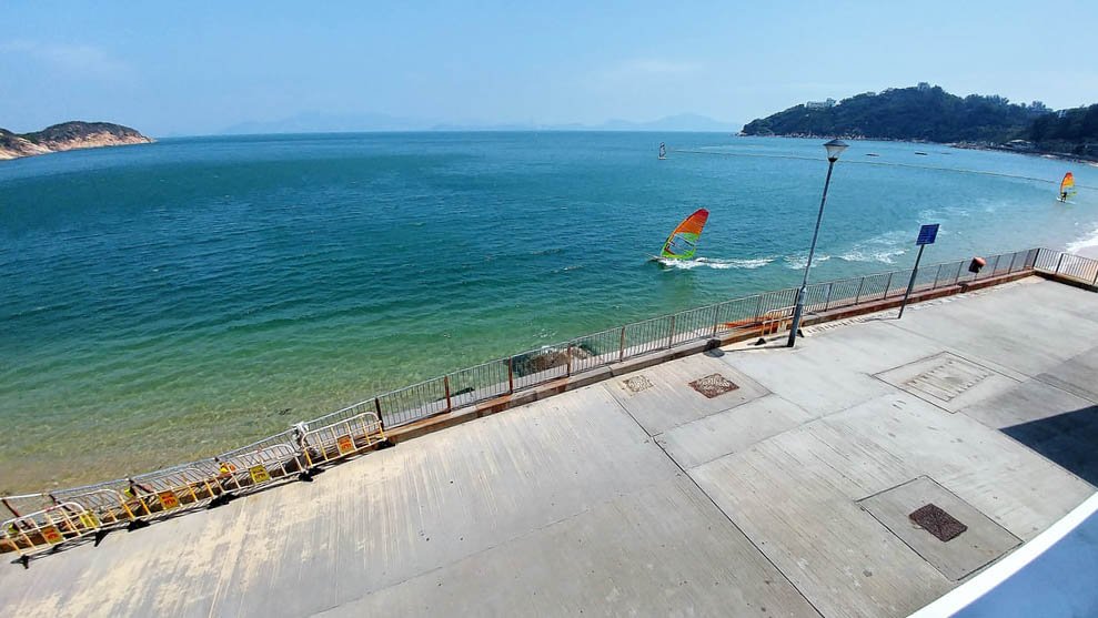 MM302A 特大海景家庭套房