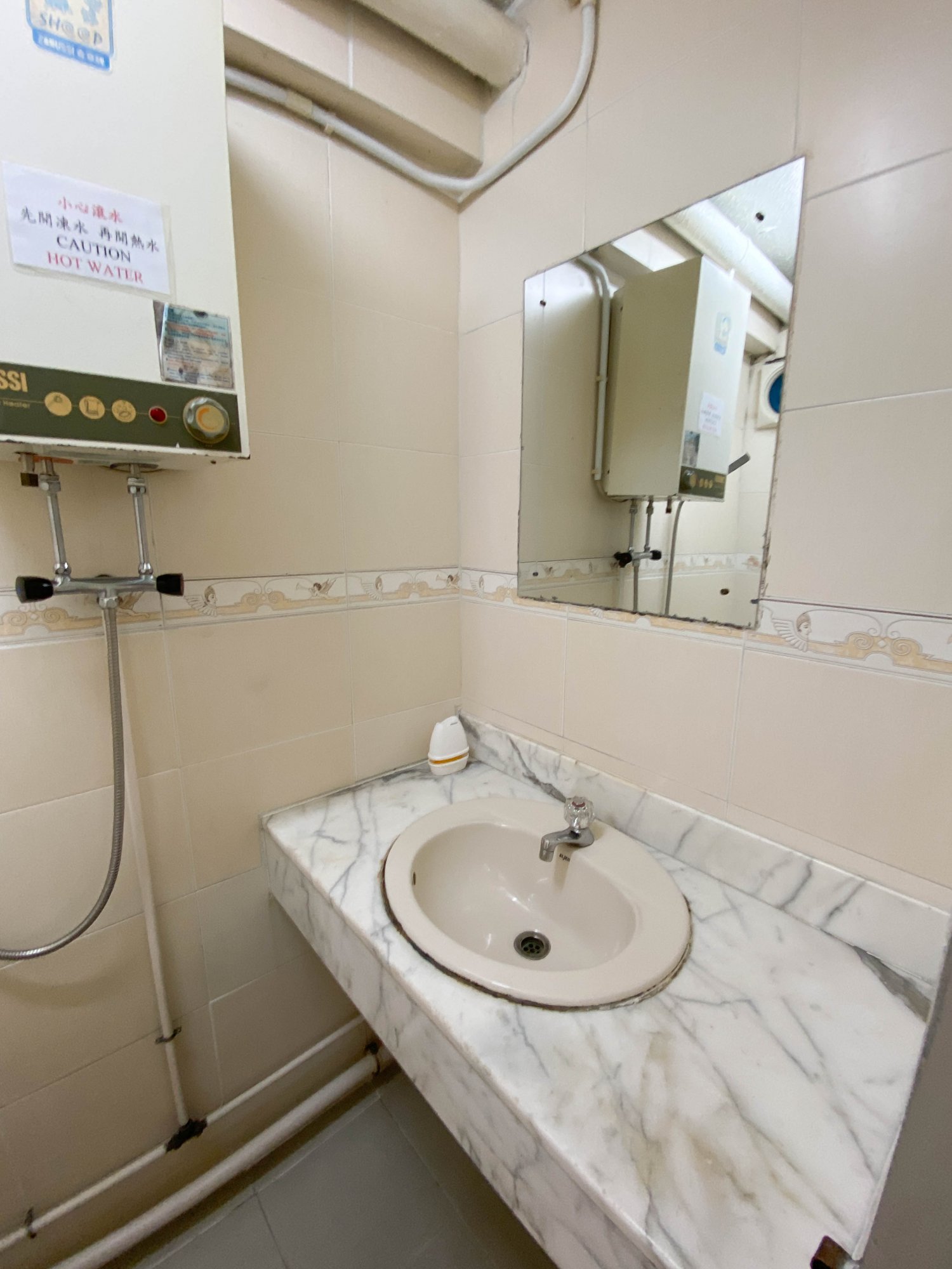 MM/251 兩房一廳度假屋