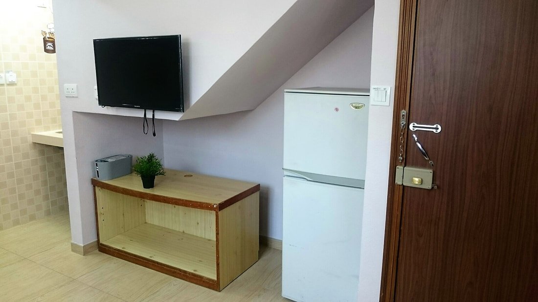 MM291 2-bedroom apartment